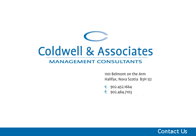 Coldwell & Associates